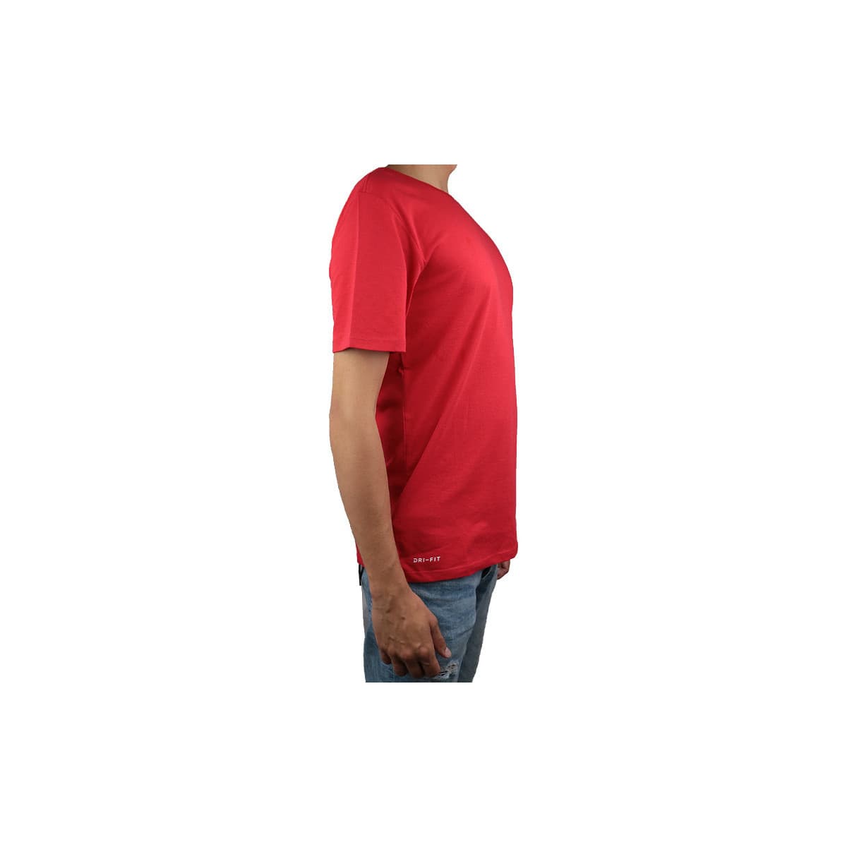 Men's T-Shirts Nike Red