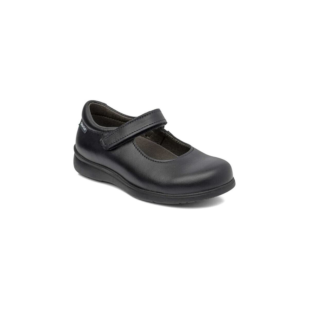 Boys' Dress Shoes Gorila Black