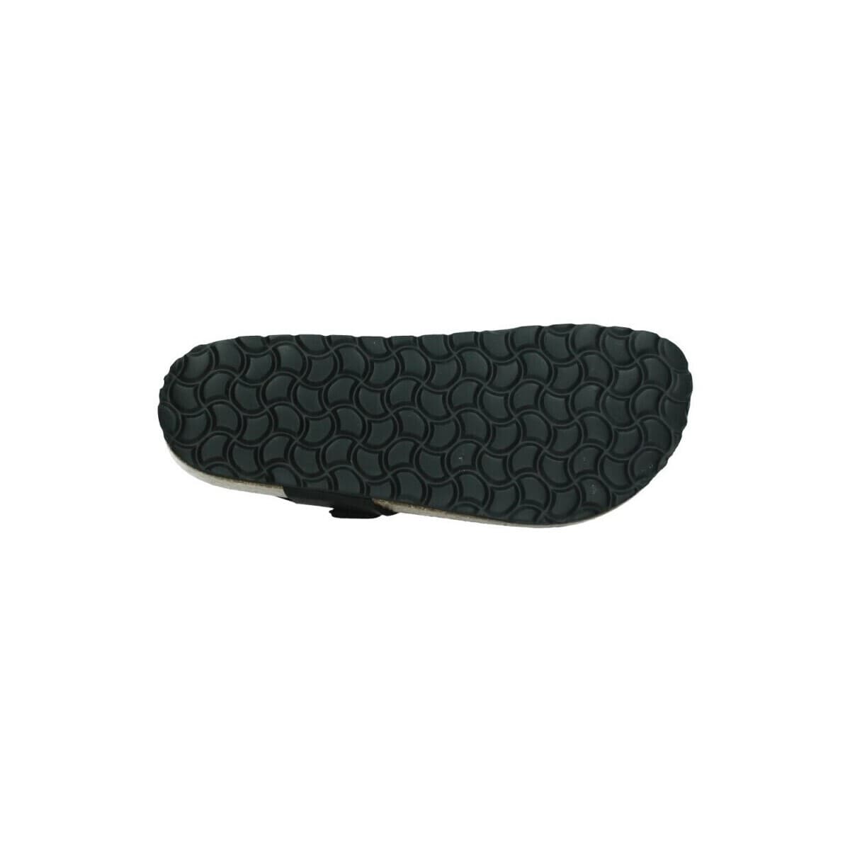 Women's Sandals Interbios Black