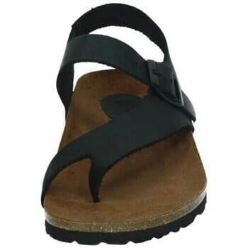 Women's Sandals Interbios Black