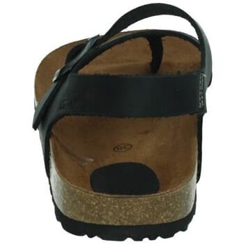 Women's Sandals Interbios Black