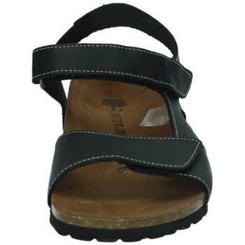 Men's Sandals Interbios Black