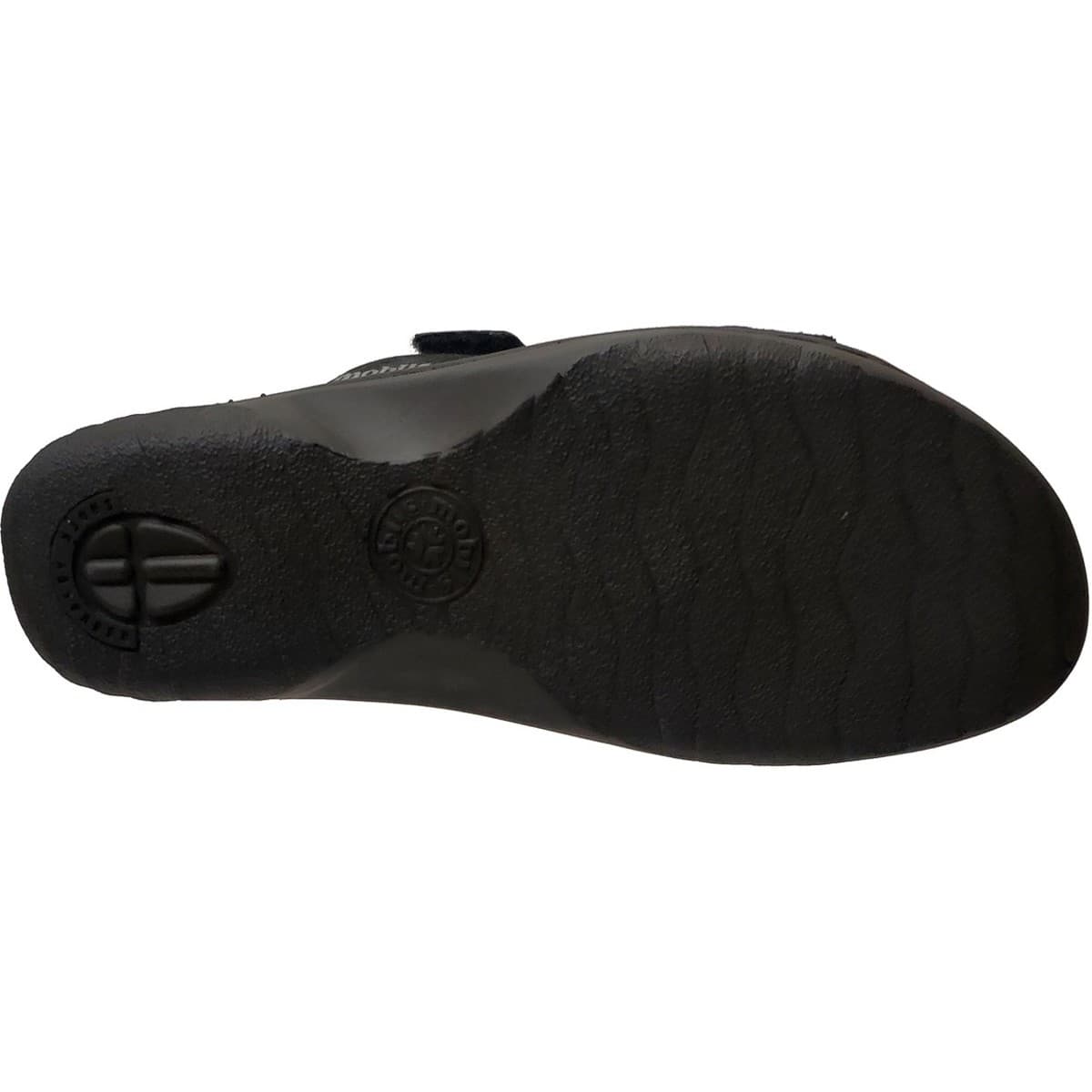 Women's Mules Mephisto Blue