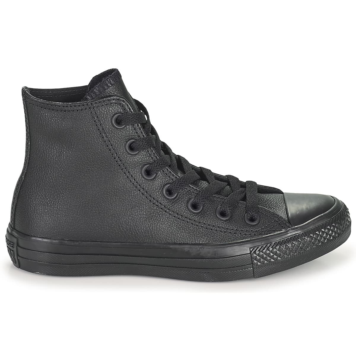 Women's Sneakers Converse Black