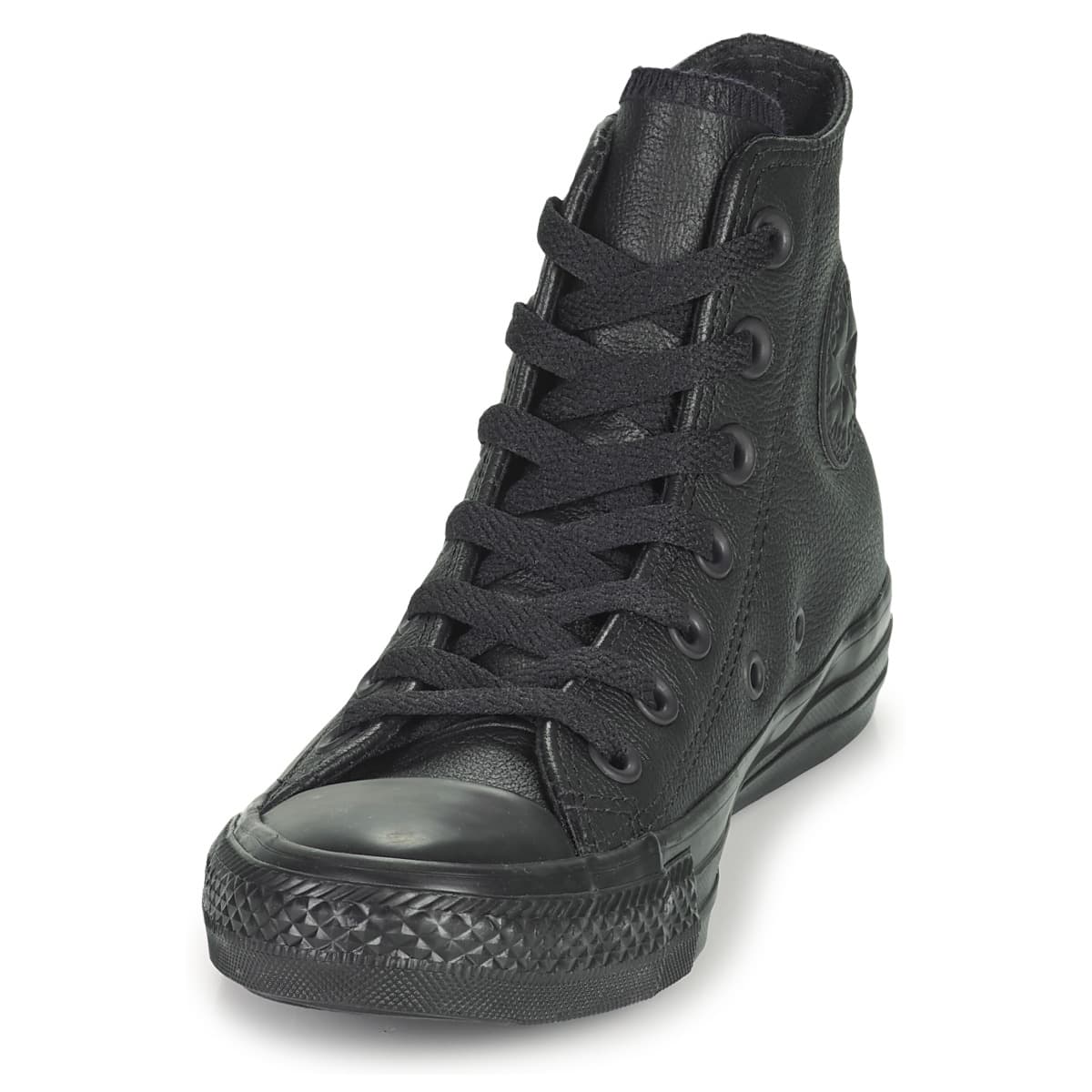 Women's Sneakers Converse Black