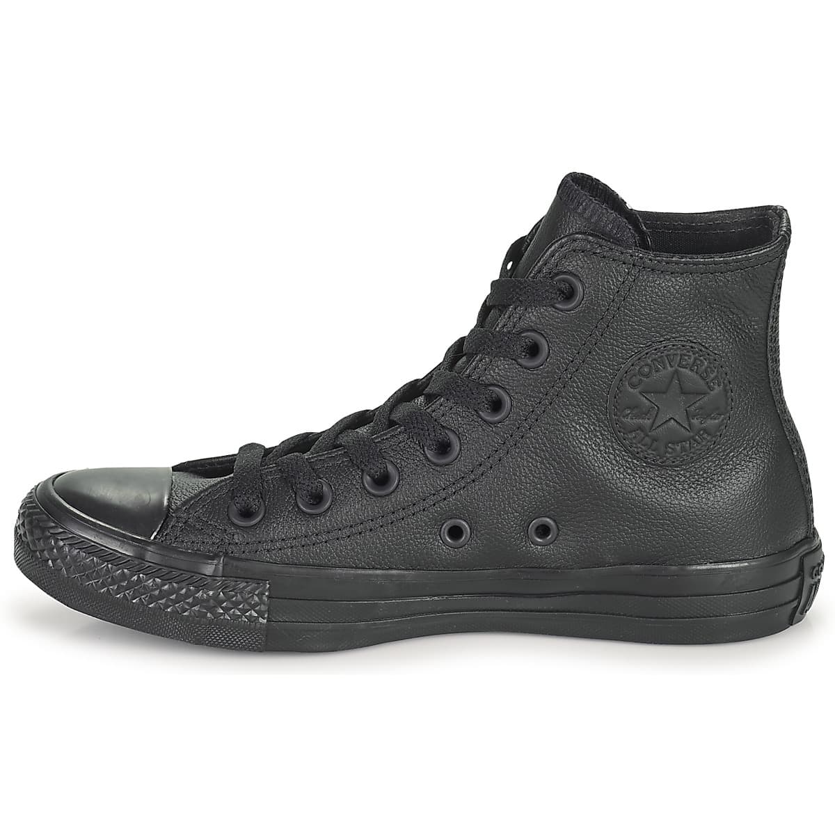 Women's Sneakers Converse Black