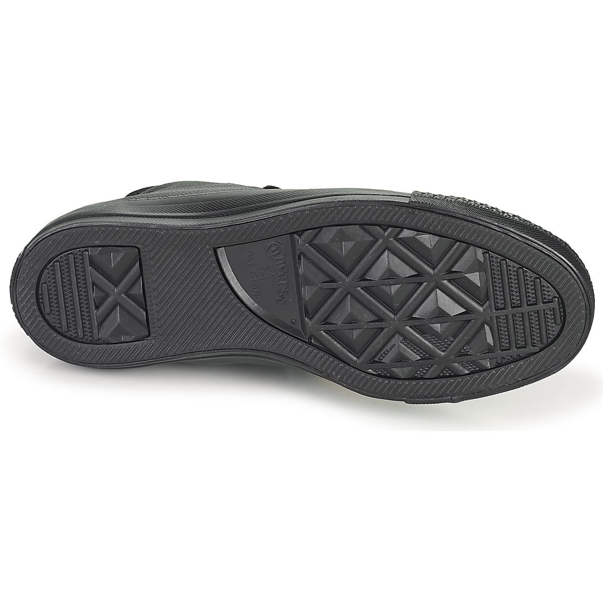 Women's Sneakers Converse Black