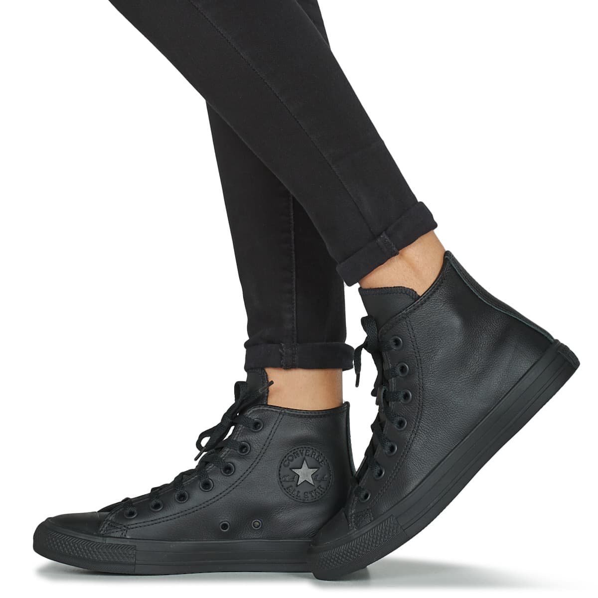 Women's Sneakers Converse Black