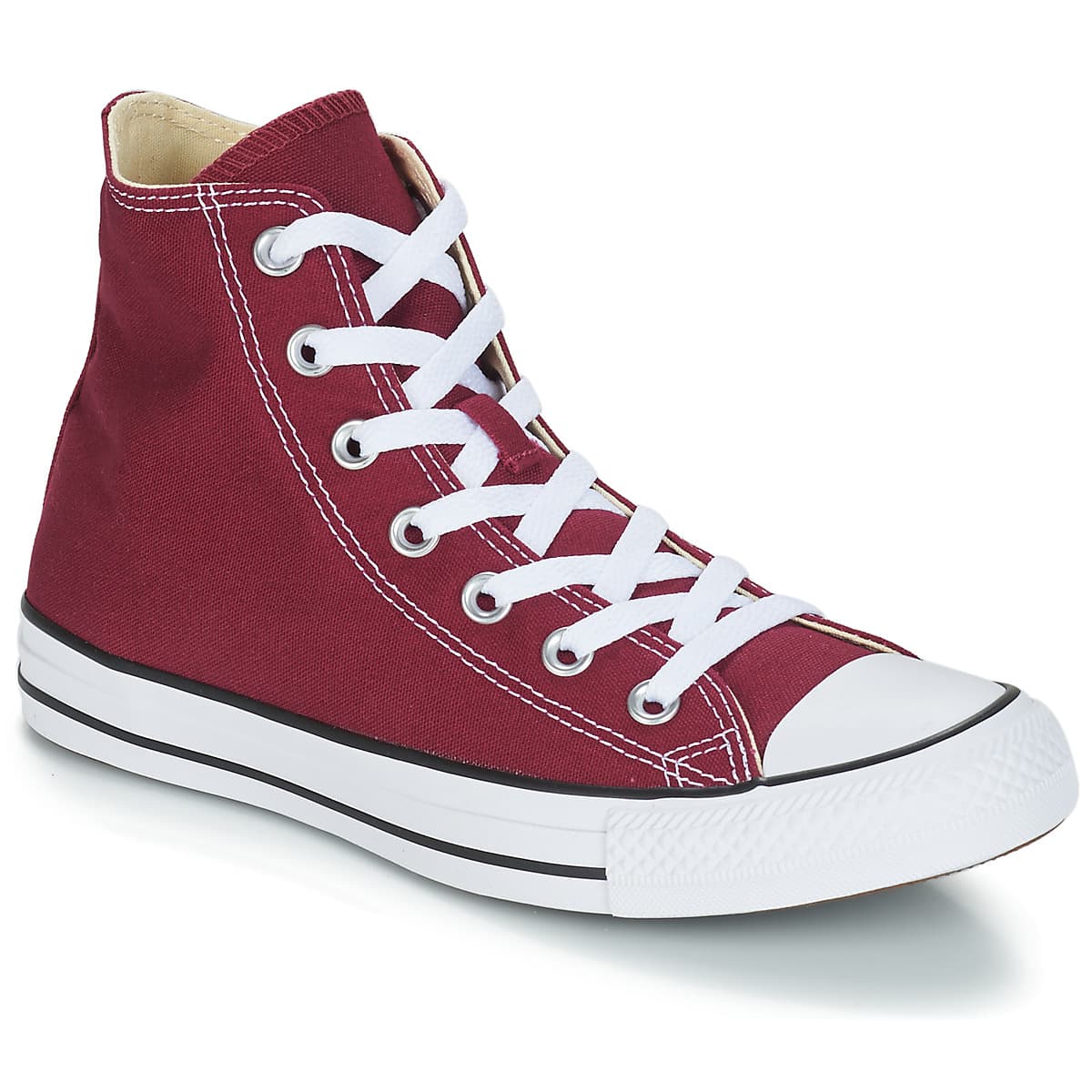 Men's Sneakers Converse Red