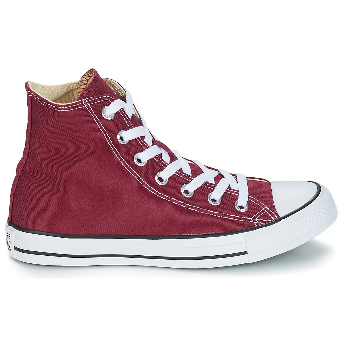 Men's Sneakers Converse Red