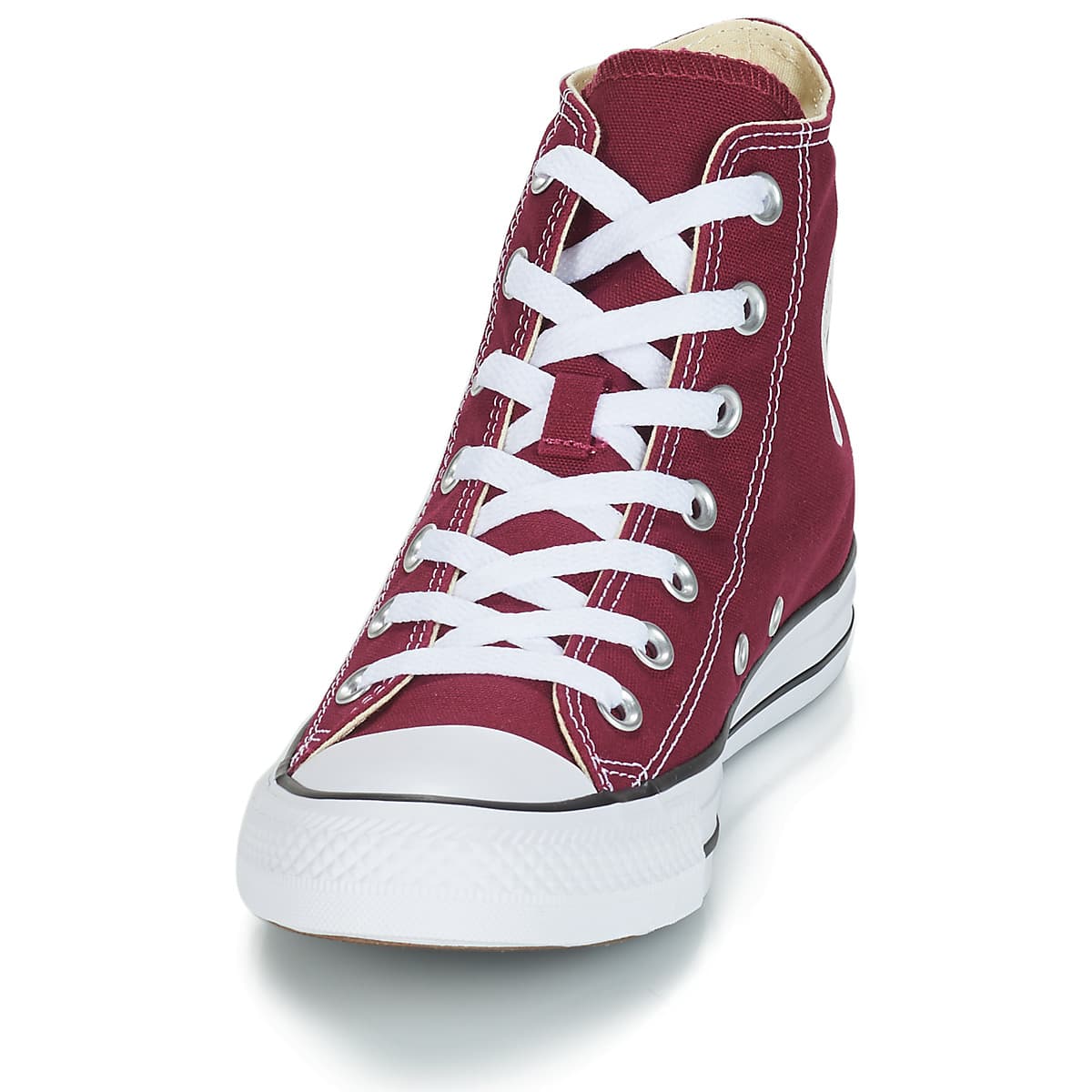 Men's Sneakers Converse Red