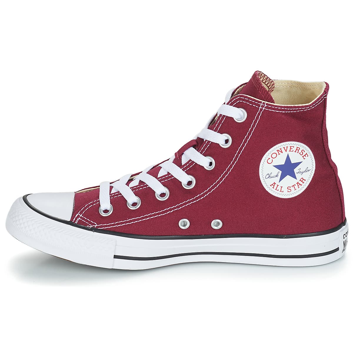 Men's Sneakers Converse Red