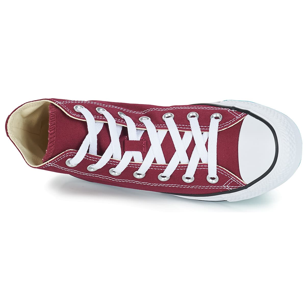 Men's Sneakers Converse Red