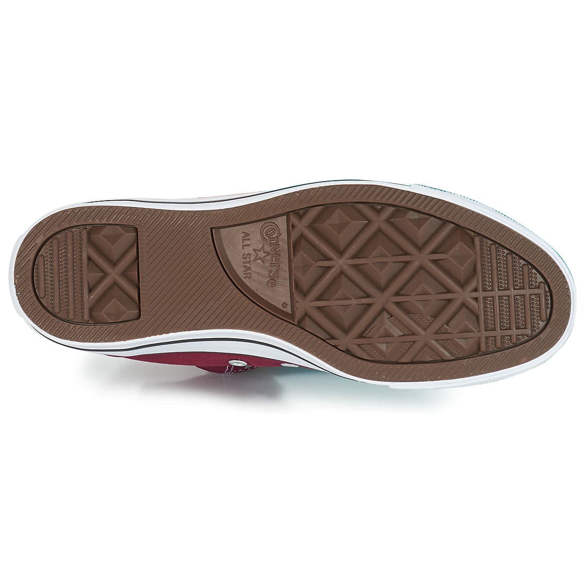 Men's Sneakers Converse Red