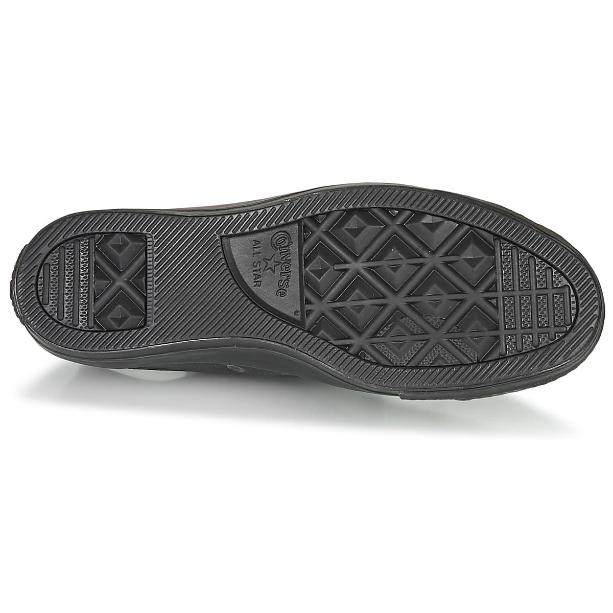 Women's Sneakers Converse Black