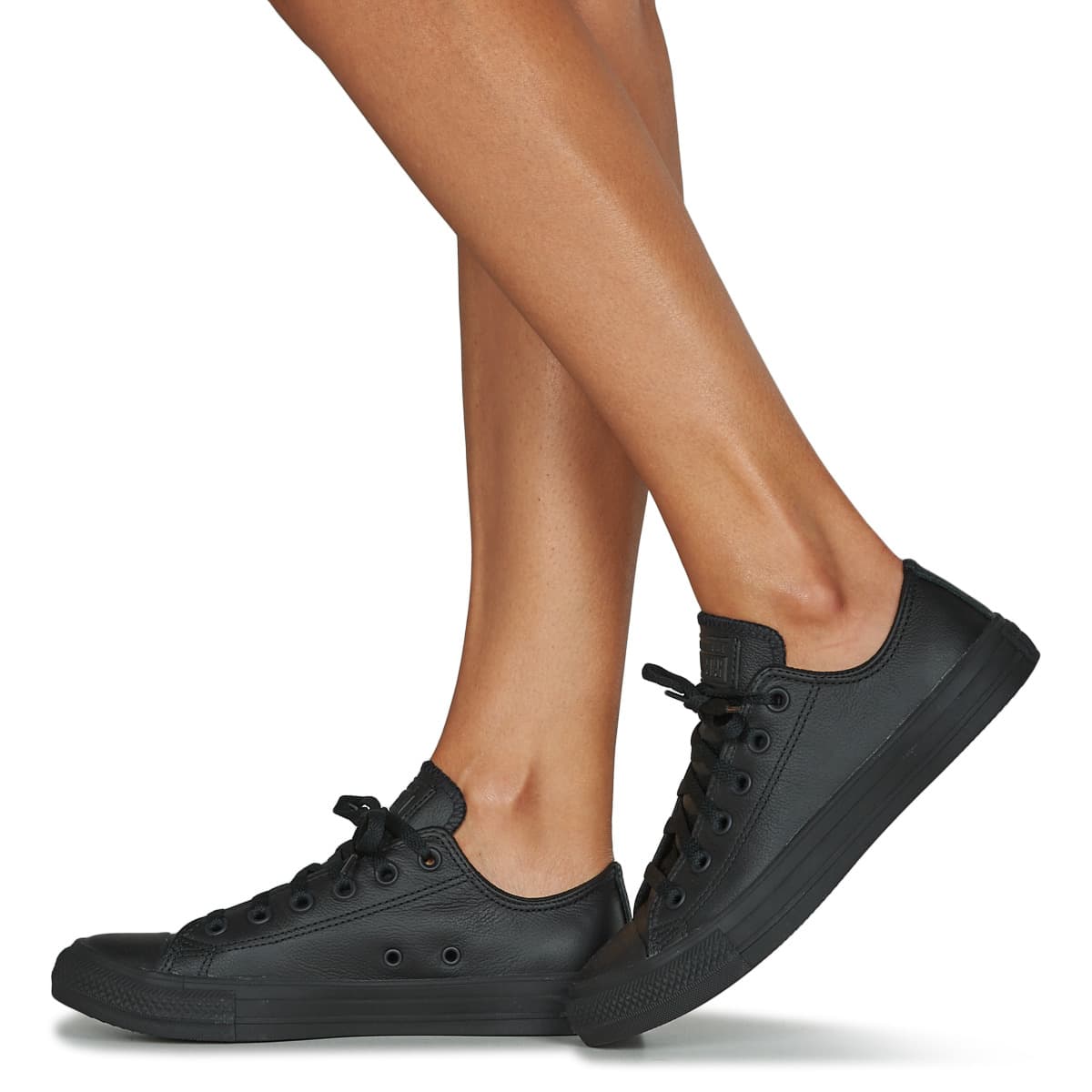 Women's Sneakers Converse Black