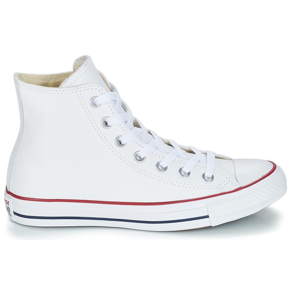 Women's Sneakers Converse White