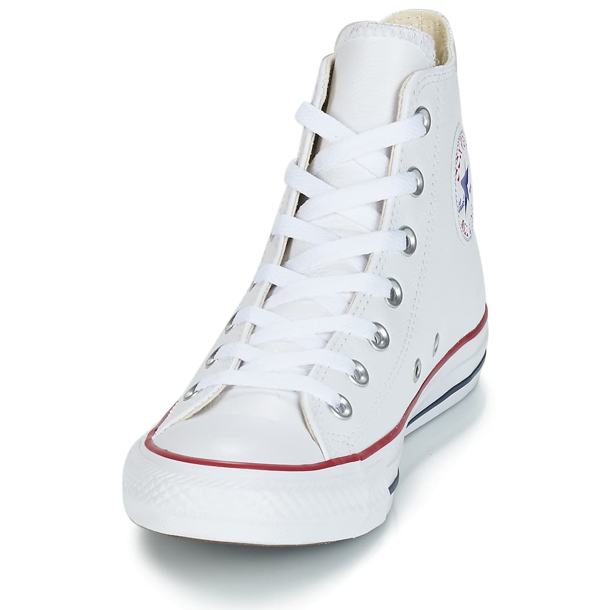 Women's Sneakers Converse White