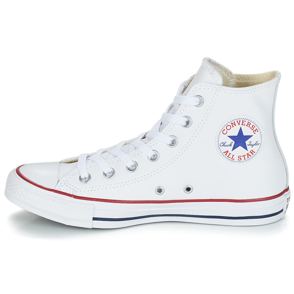 Women's Sneakers Converse White