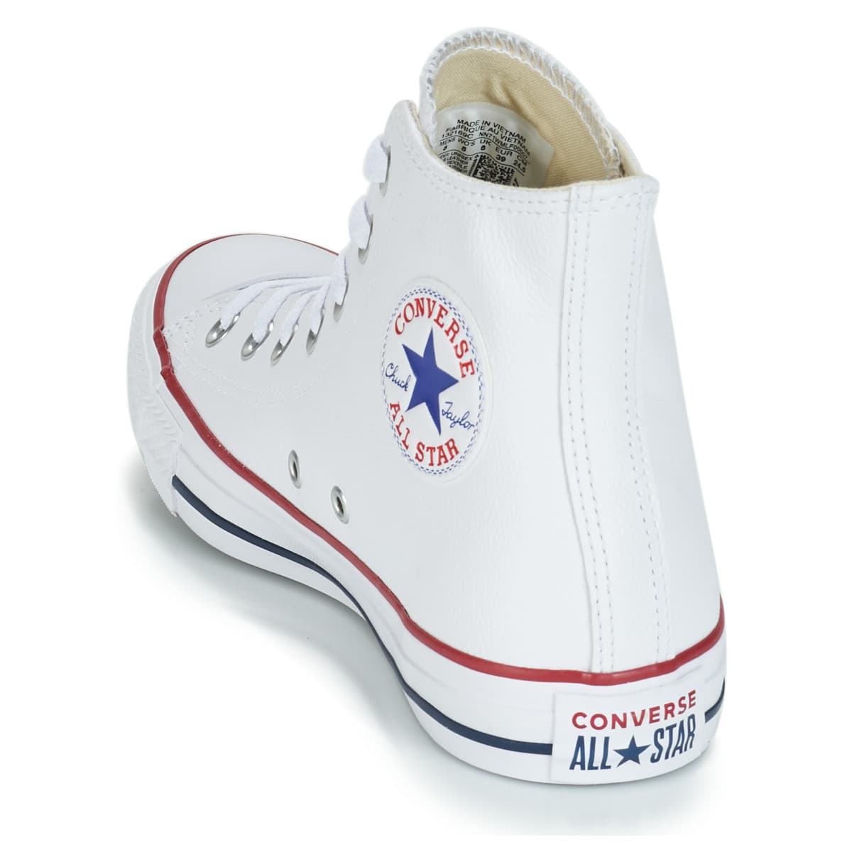 Women's Sneakers Converse White