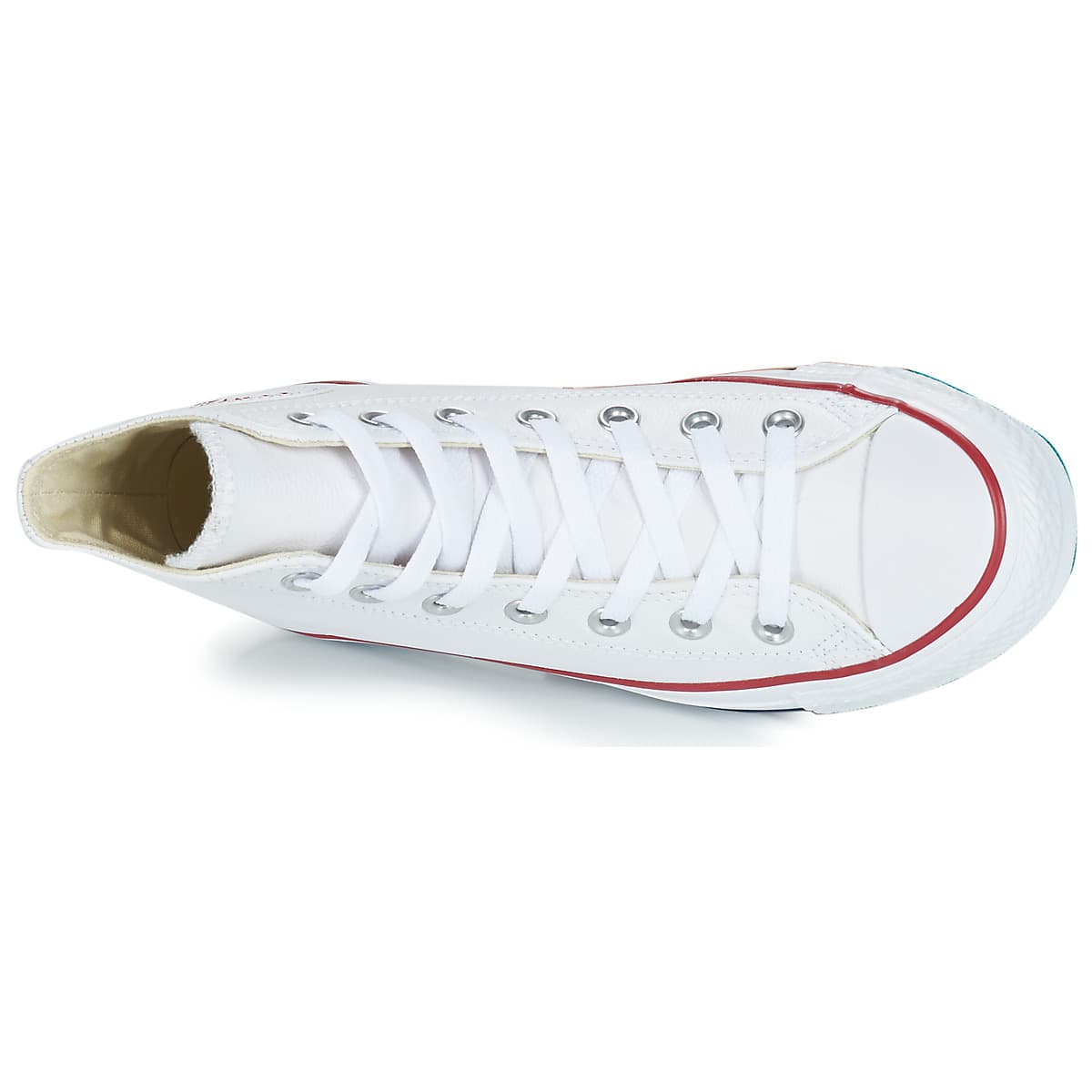 Women's Sneakers Converse White