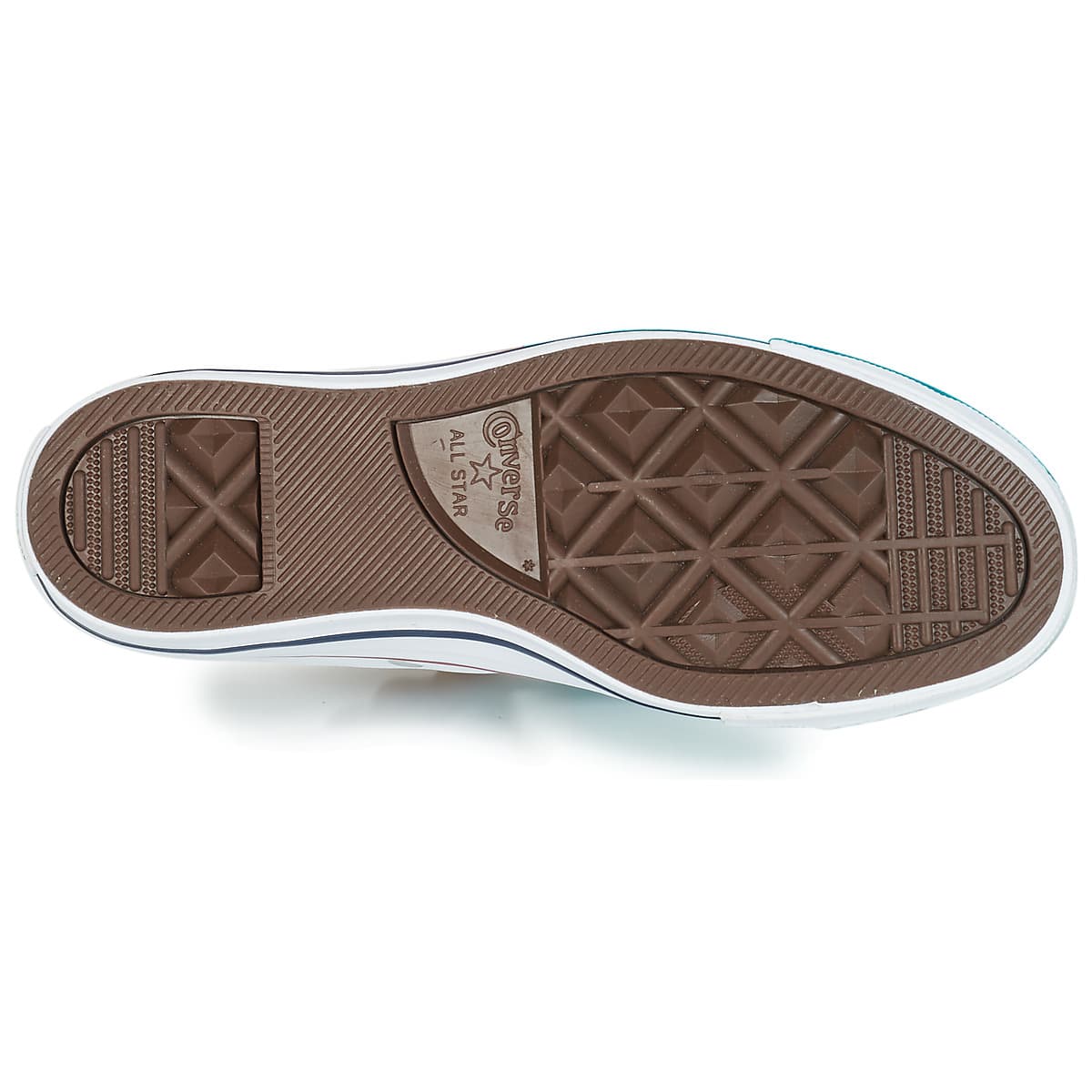 Women's Sneakers Converse White