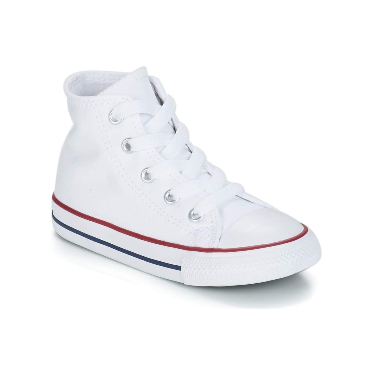 Boys' Sneakers Converse White