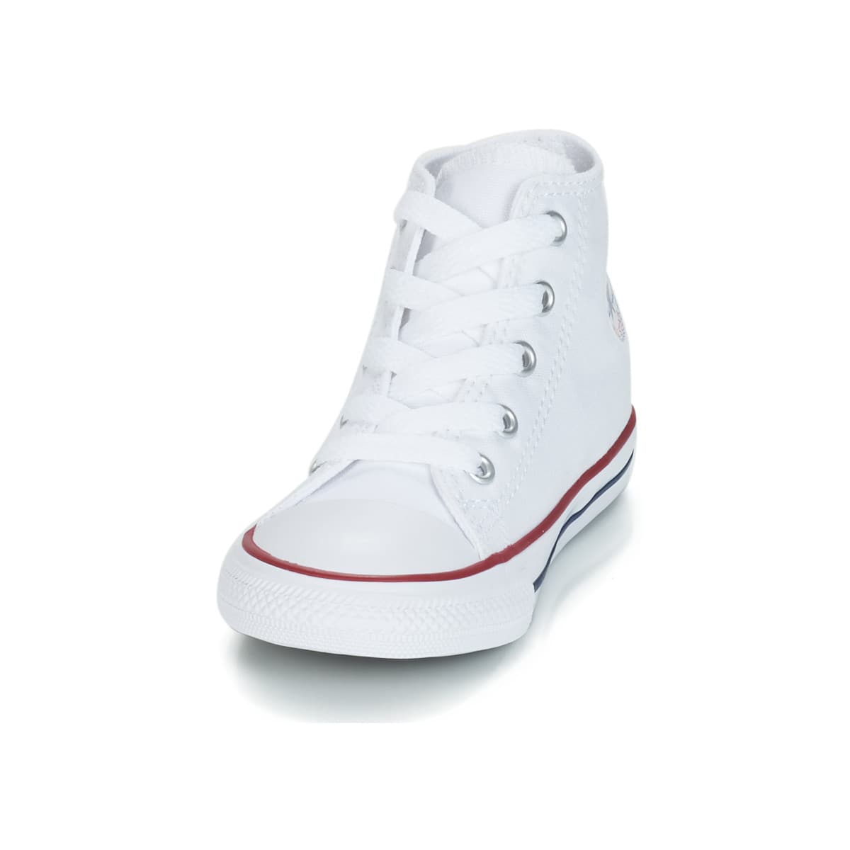 Girls' Sneakers Converse White