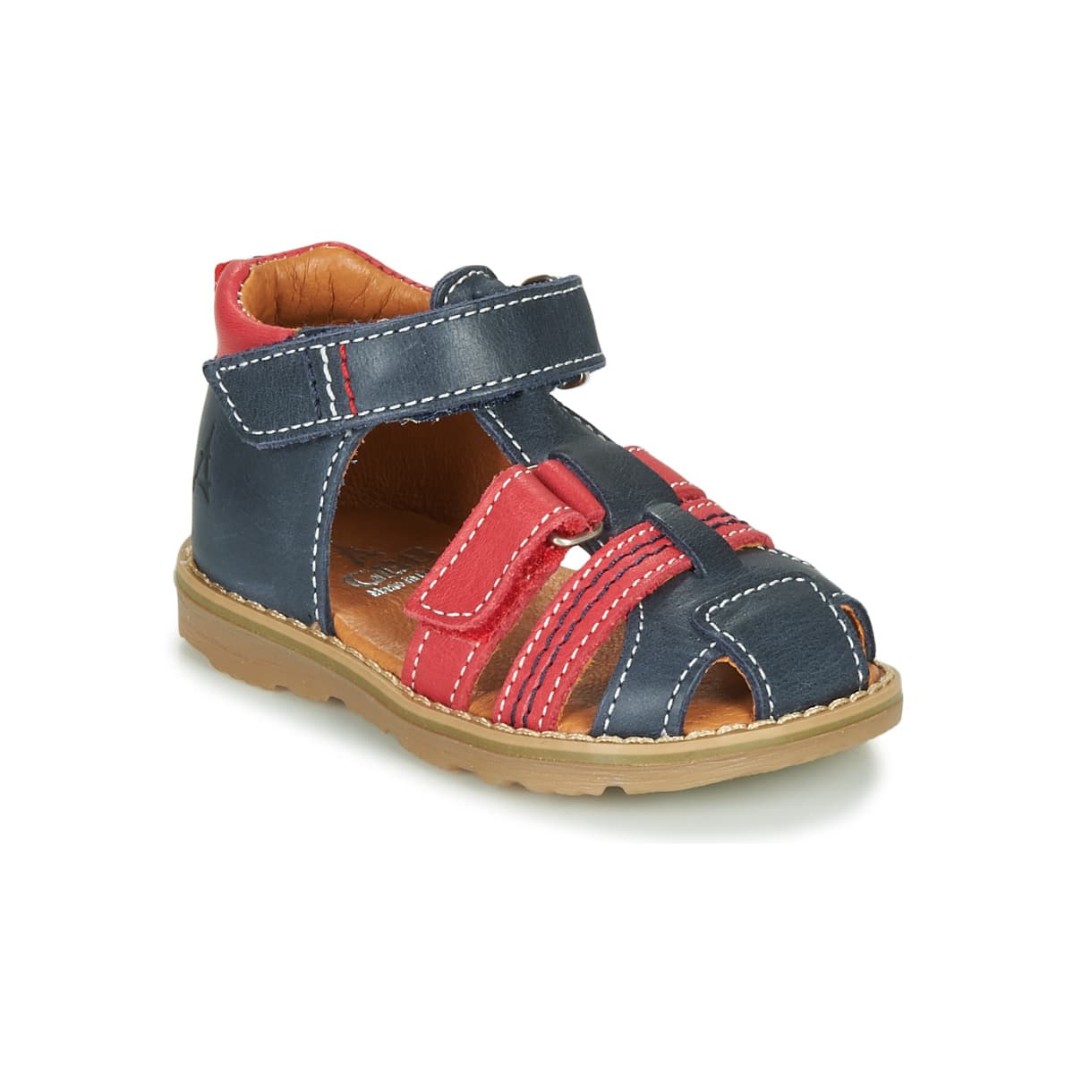 Boys' Sandals GBB Blue