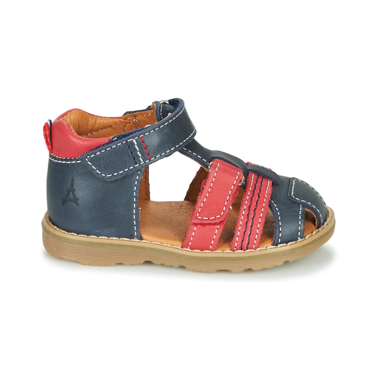 Boys' Sandals GBB Blue
