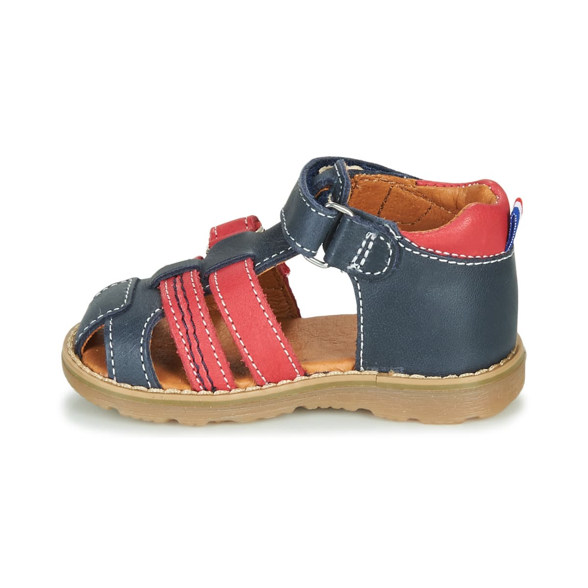 Boys' Sandals GBB Blue
