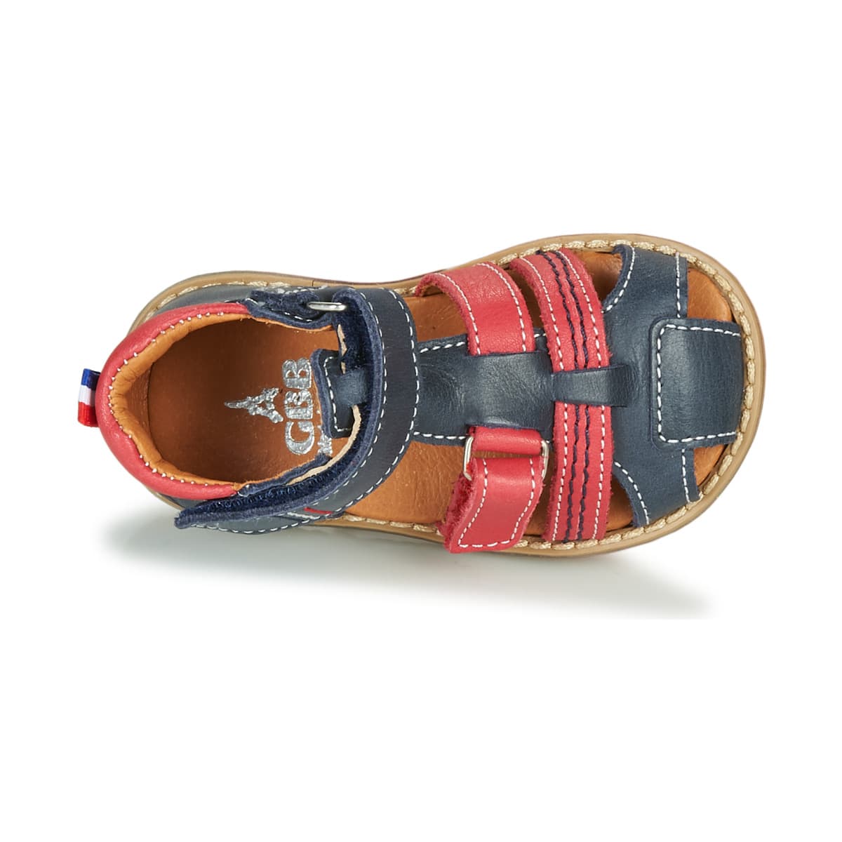 Boys' Sandals GBB Blue