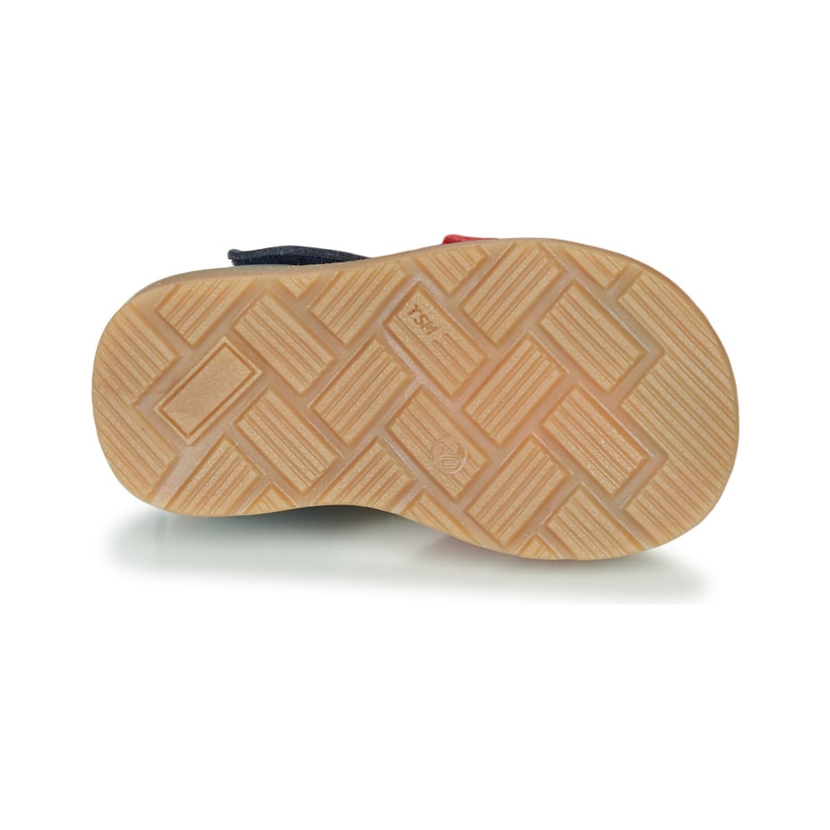 Boys' Sandals GBB Blue