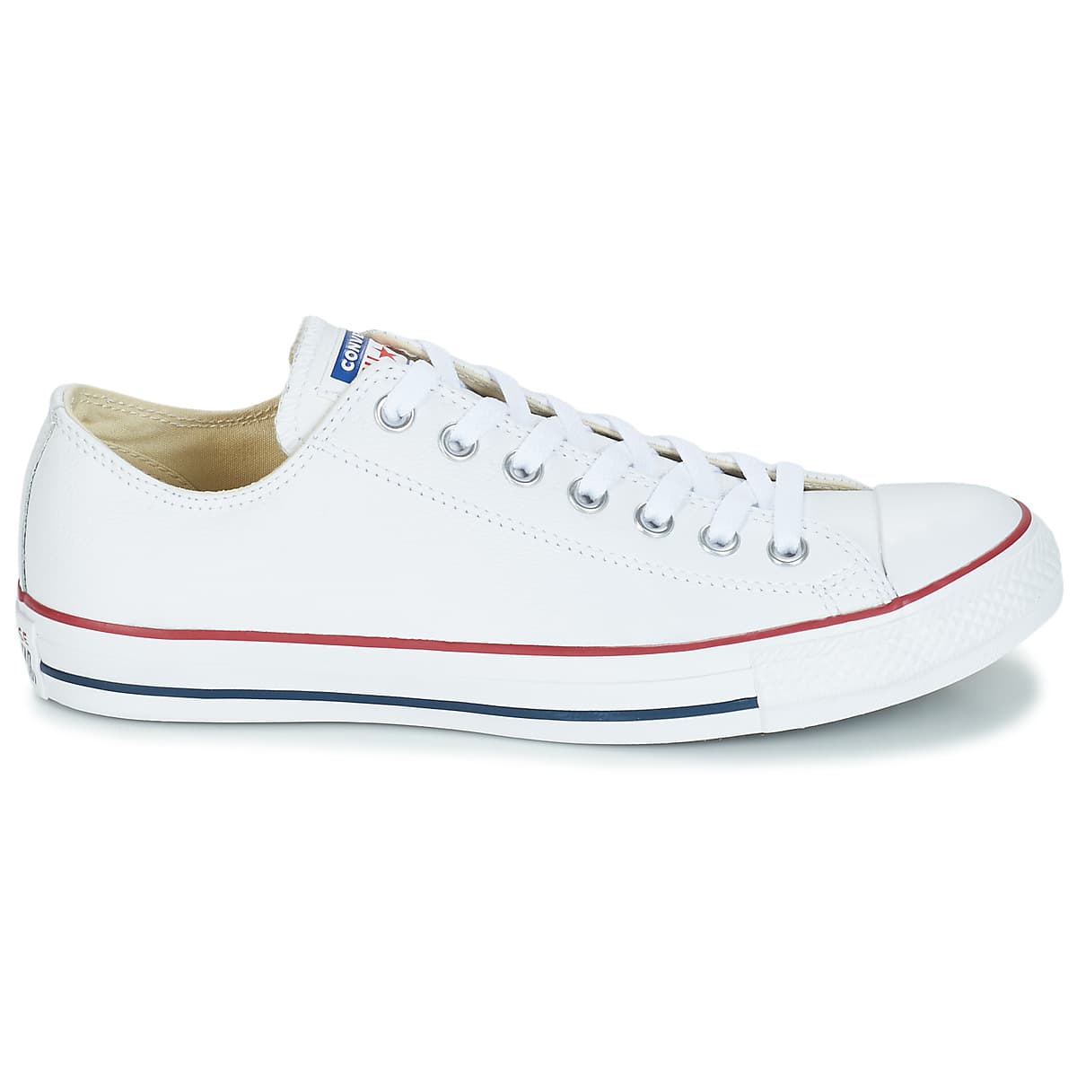 Women's Sneakers Converse White