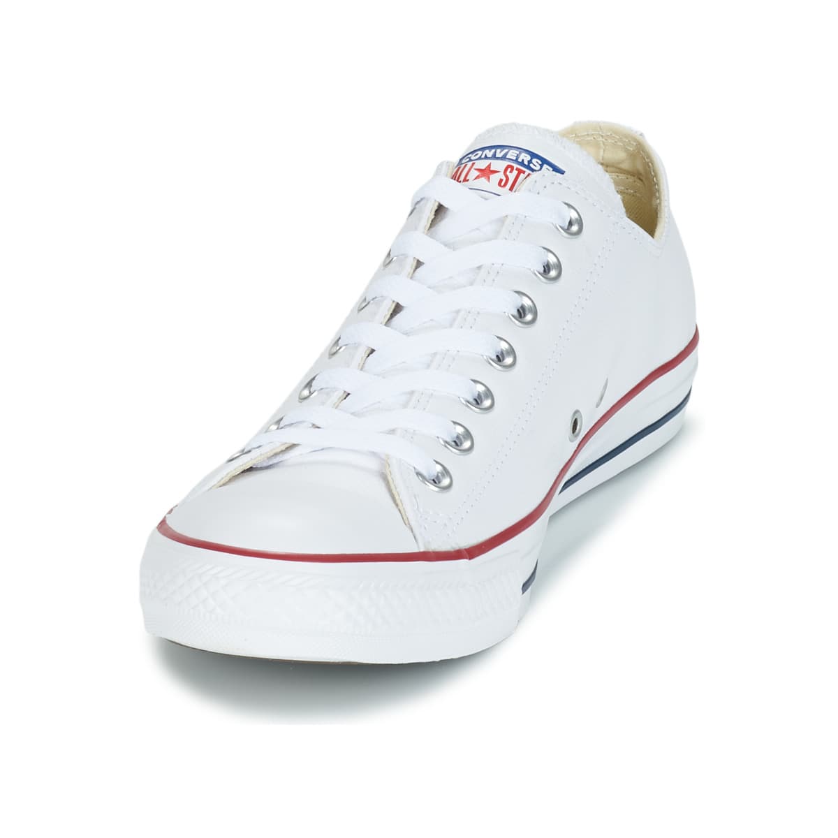 Women's Sneakers Converse White
