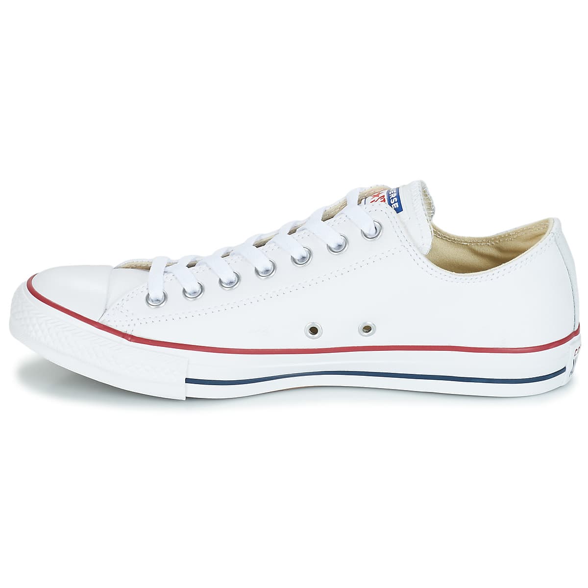 Women's Sneakers Converse White