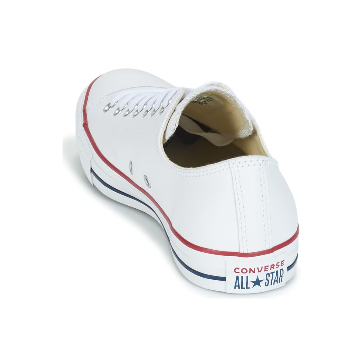 Women's Sneakers Converse White