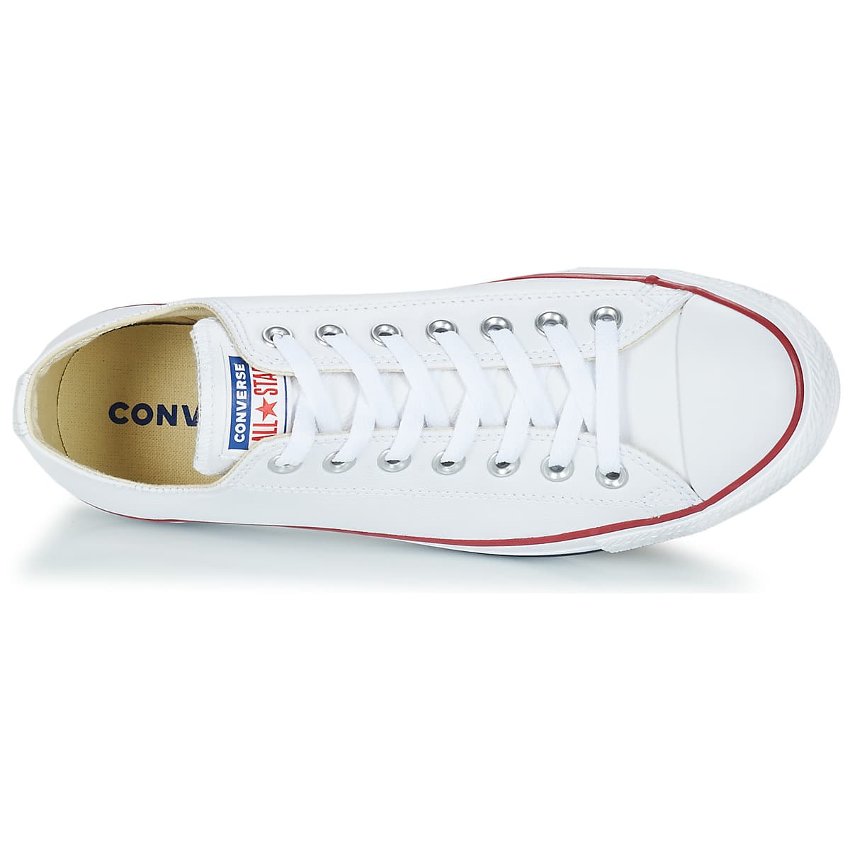 Women's Sneakers Converse White