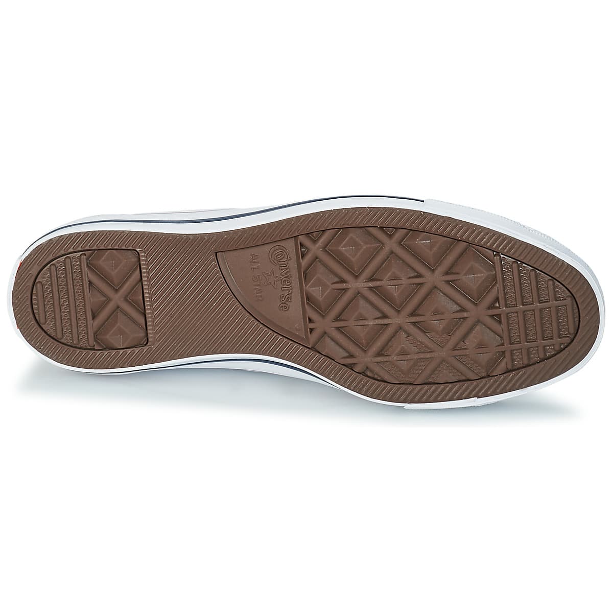 Women's Sneakers Converse White