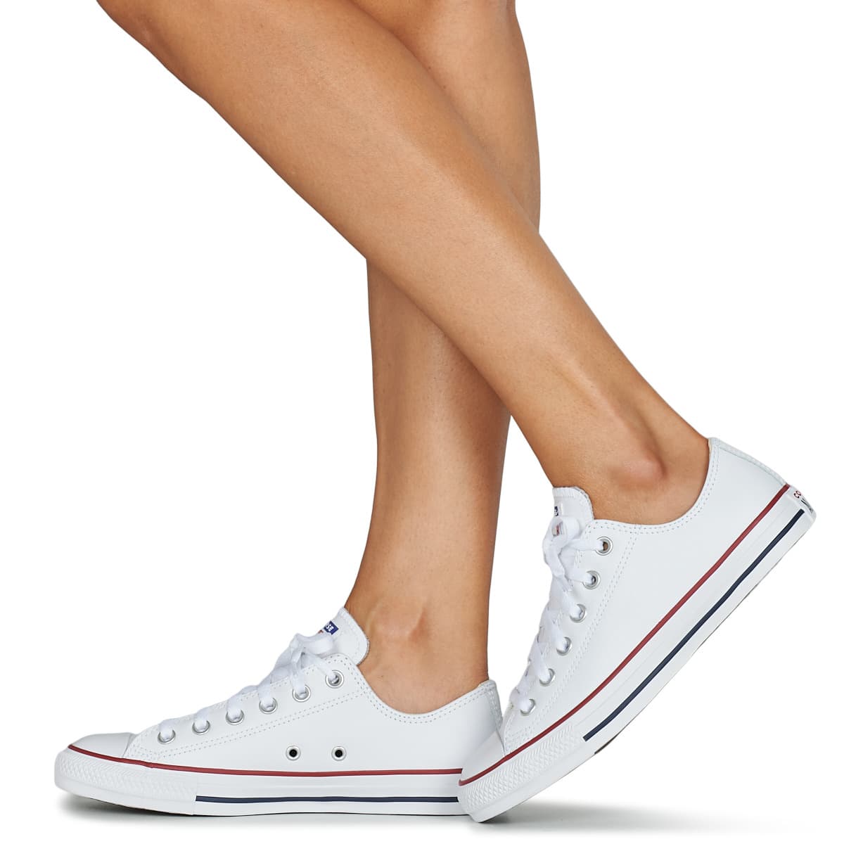 Women's Sneakers Converse White