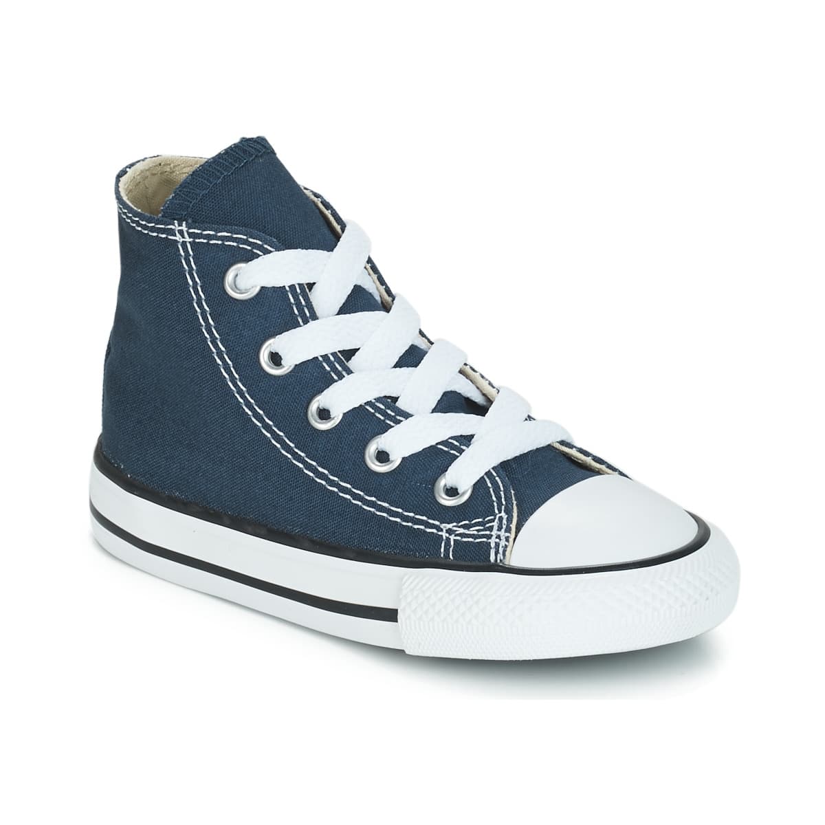 Girls' Sneakers Converse Blue
