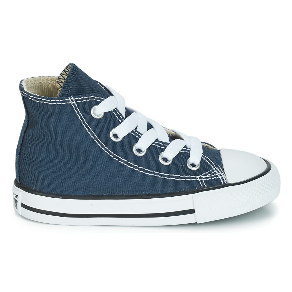 Boys' Sneakers Converse Blue