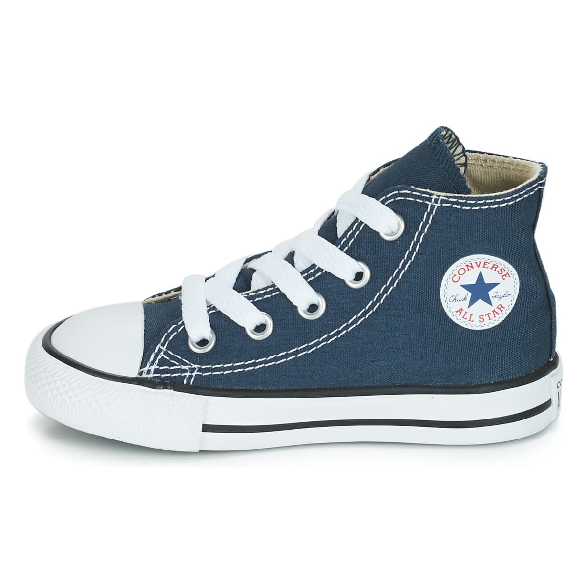 Boys' Sneakers Converse Blue