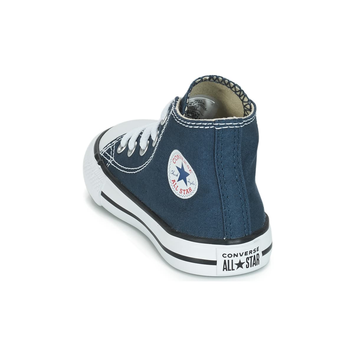 Boys' Sneakers Converse Blue