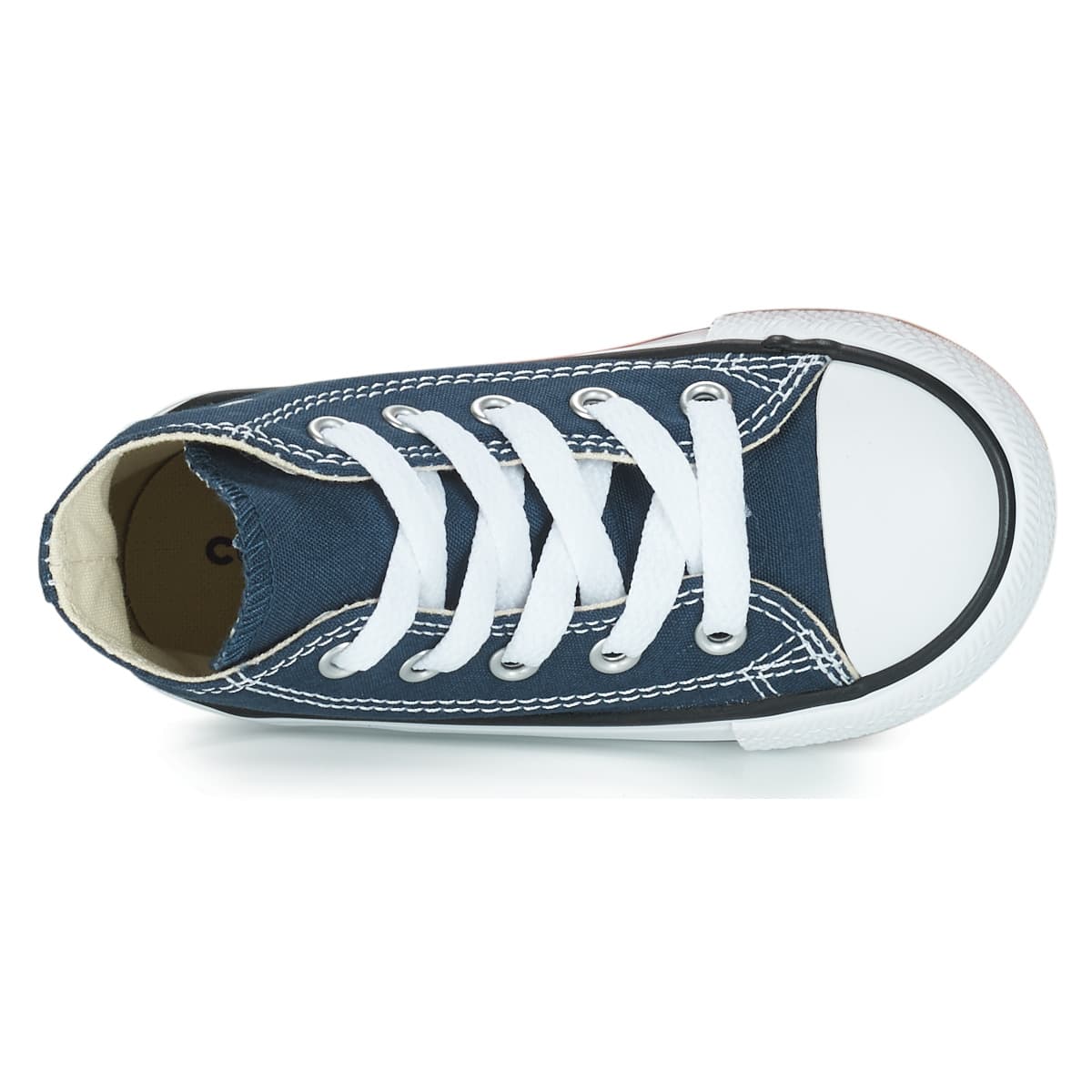 Boys' Sneakers Converse Blue