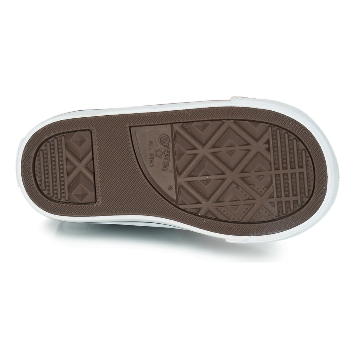 Boys' Sneakers Converse Blue