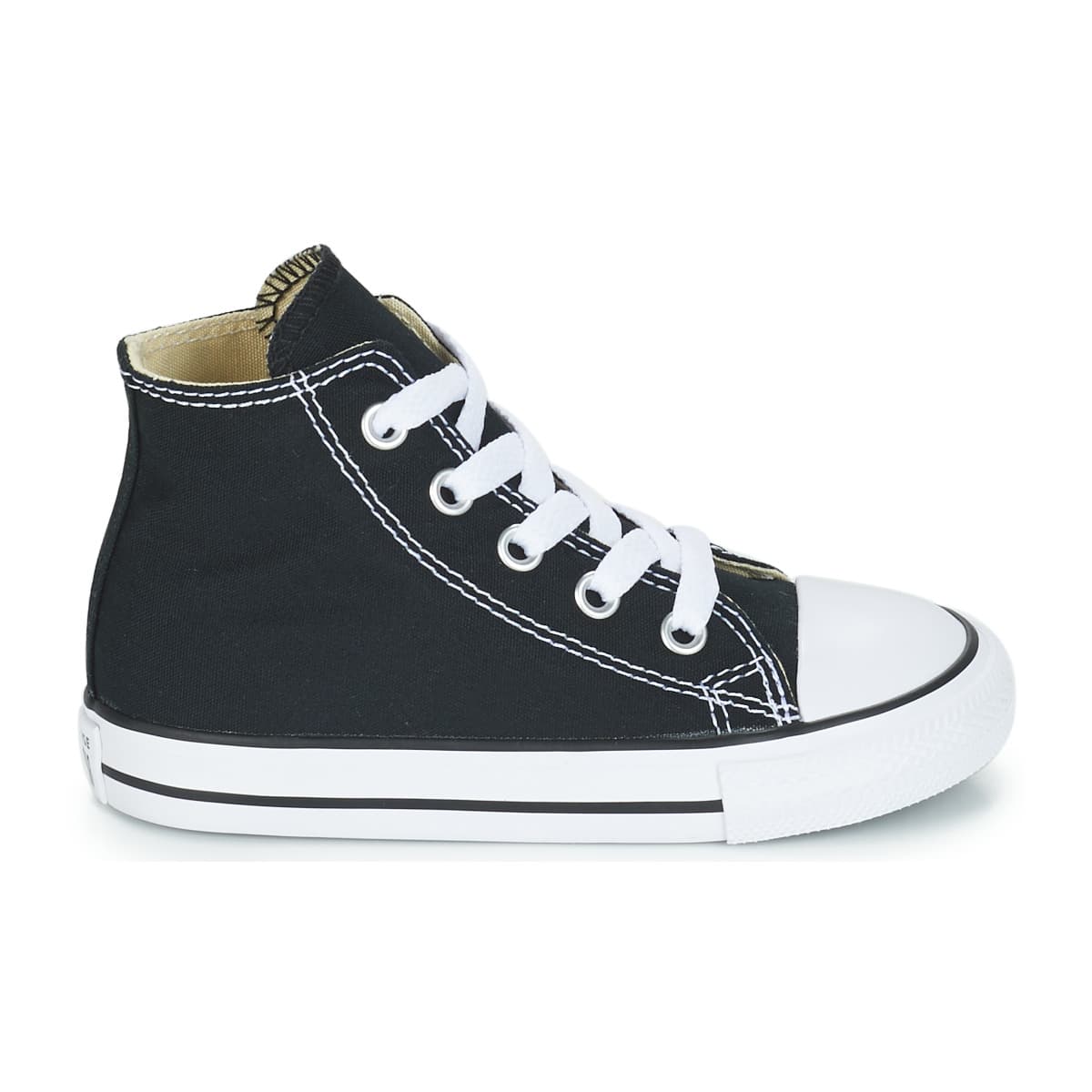 Converse Chuck Taylor AllStar Hi Βρεφικά Παπούτσια