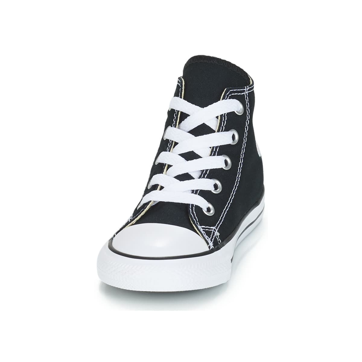 Converse Chuck Taylor AllStar Hi Βρεφικά Παπούτσια