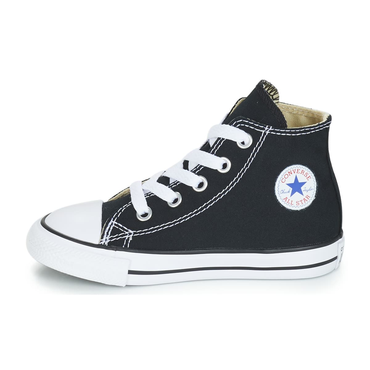 Converse Chuck Taylor AllStar Hi Βρεφικά Παπούτσια