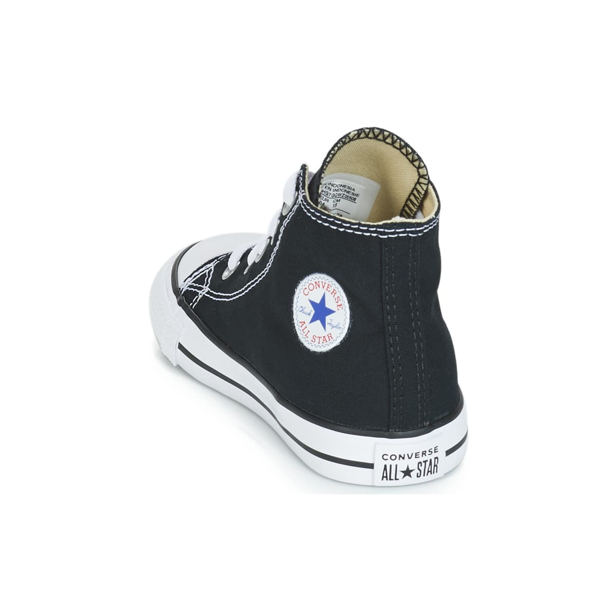 Converse Chuck Taylor AllStar Hi Βρεφικά Παπούτσια